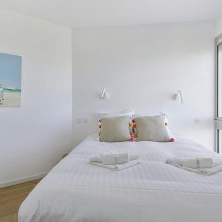 Appartement Croskey - Welkeys Biarritz Exterior photo