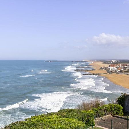 Appartement Croskey - Welkeys Biarritz Exterior photo