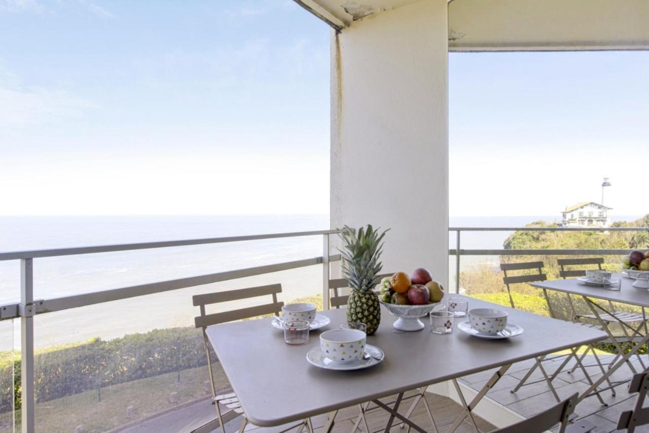 Appartement Croskey - Welkeys Biarritz Exterior photo