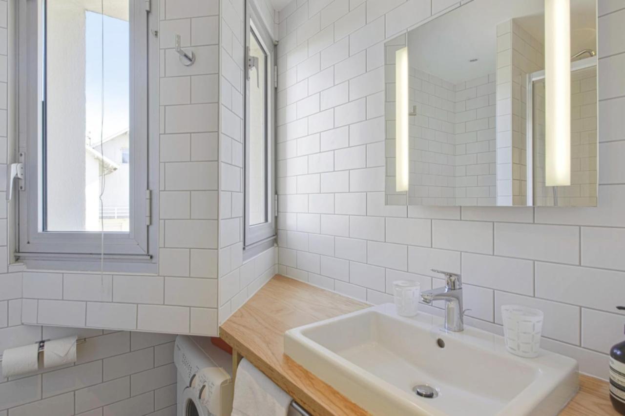 Appartement Croskey - Welkeys Biarritz Exterior photo